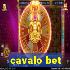 cavalo bet